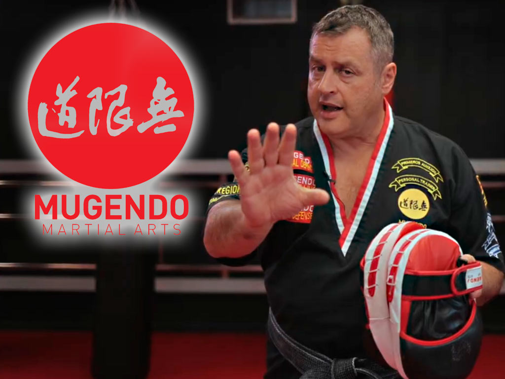 Los de Mugendo: P.A.O. El Budoka