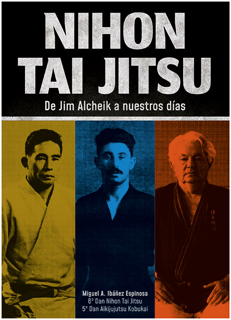 Nihon Tai Jitsu (Ed.Alas)